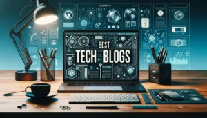 Top 10 Best Niches for Technical Blogging