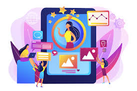 social media marketing